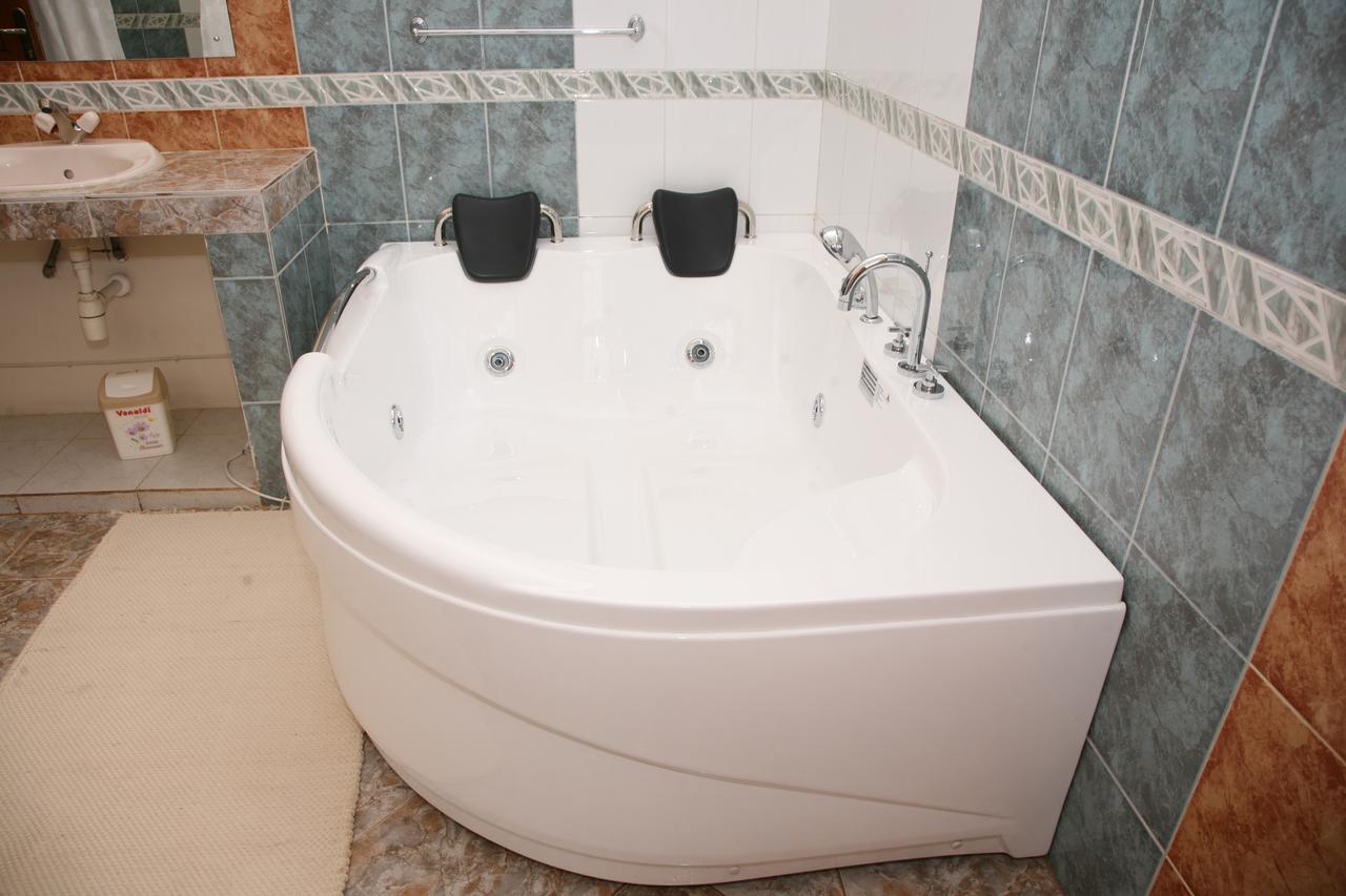 Tara Suites Найробі Екстер'єр фото